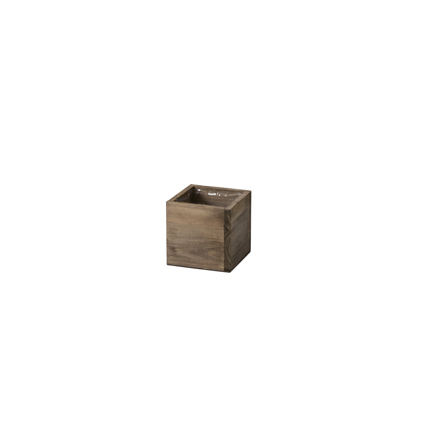 Woodland Planter