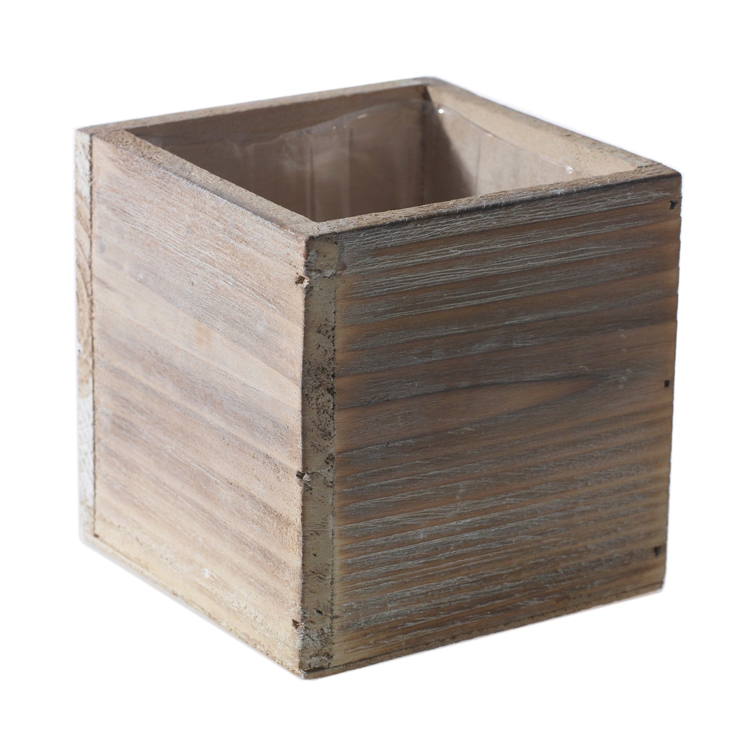 Woodland Planter