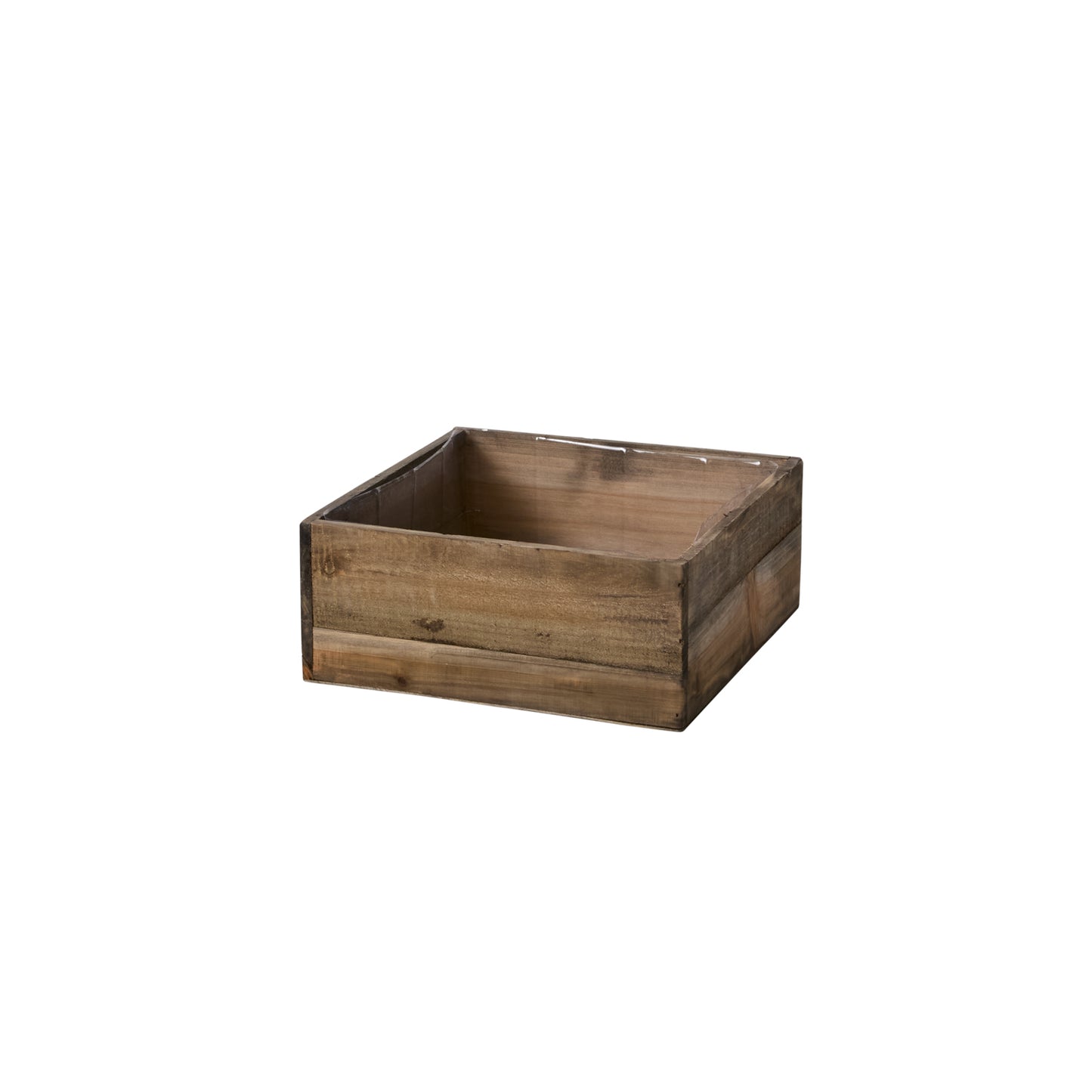 Woodland Planter