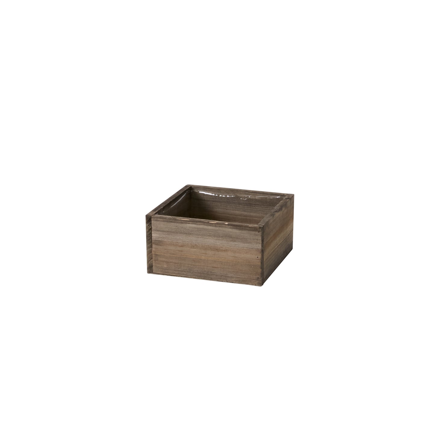 Woodland Planter
