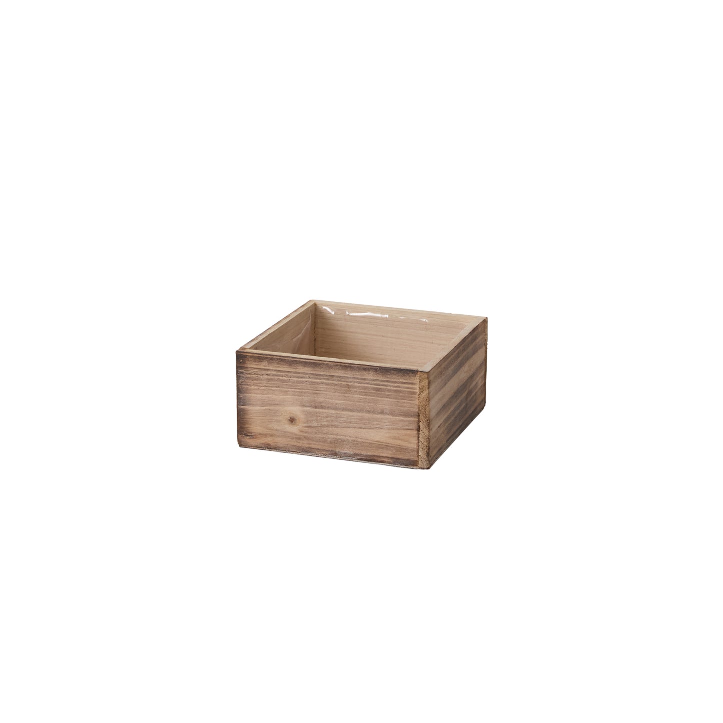 Woodland Planter
