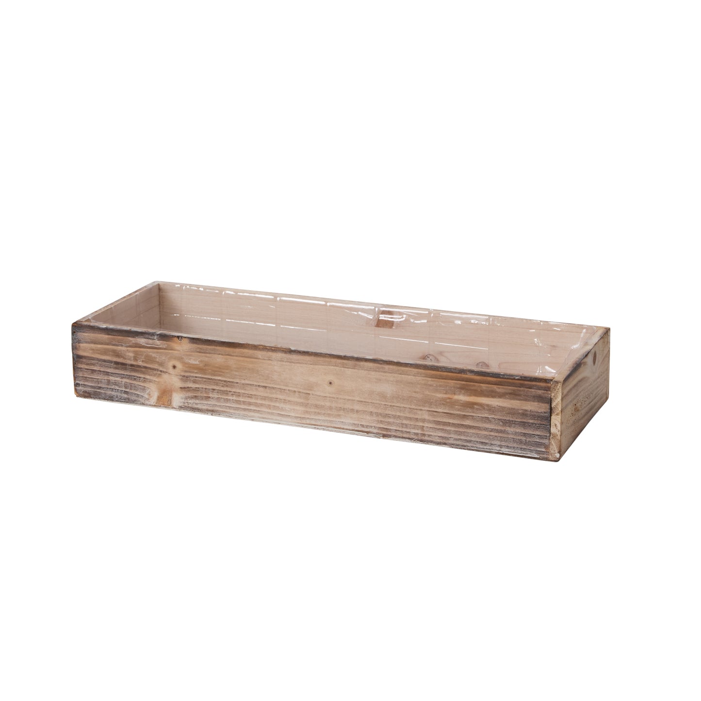 Woodland Planter