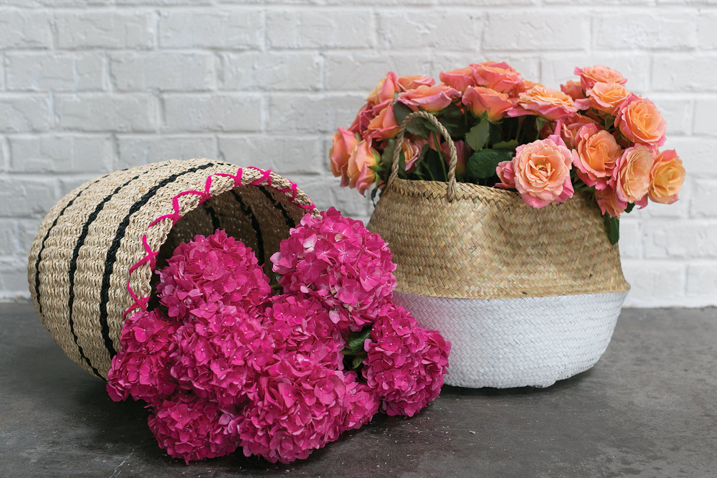 Yandy Basket