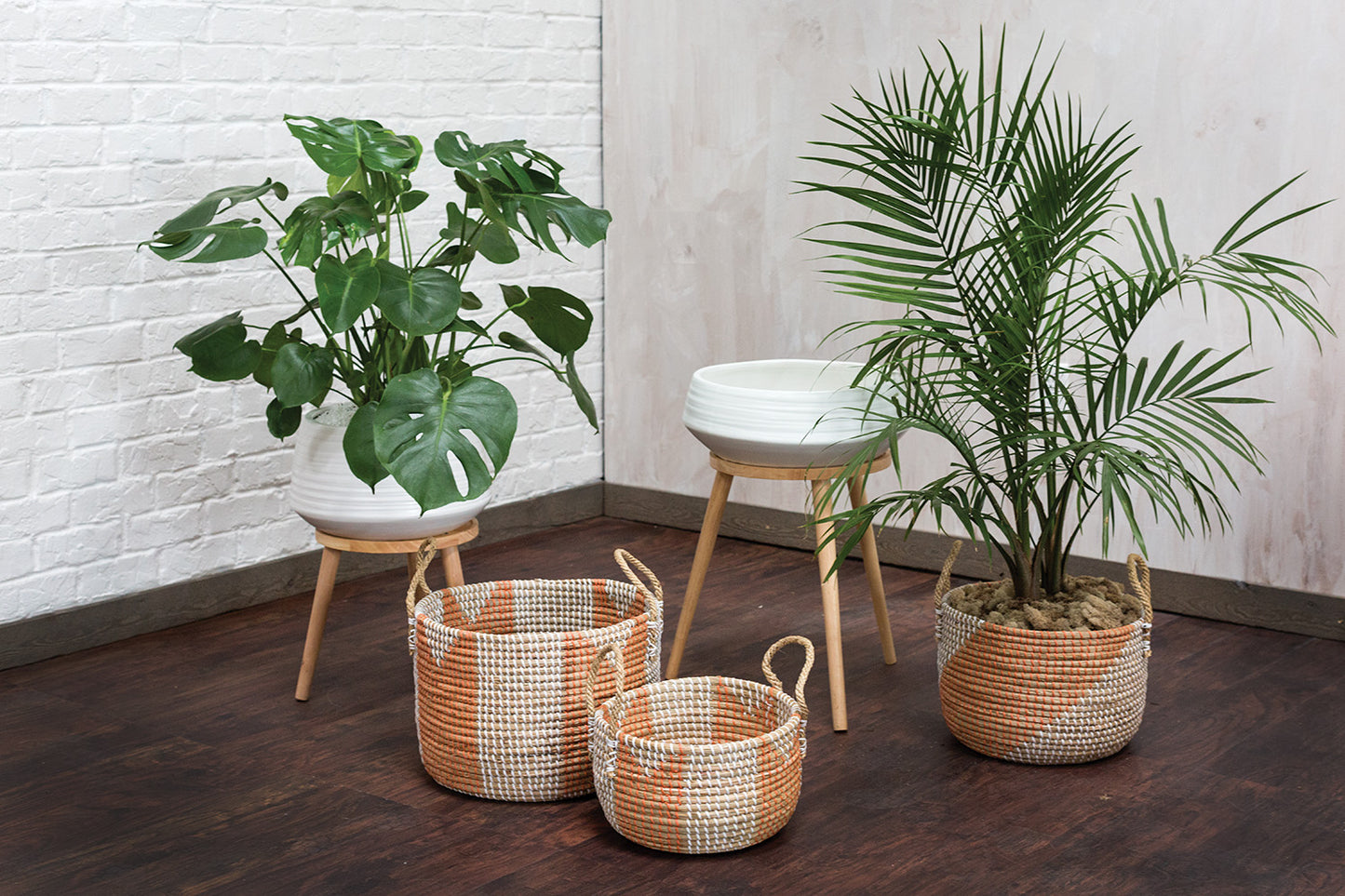 Summer Basket
