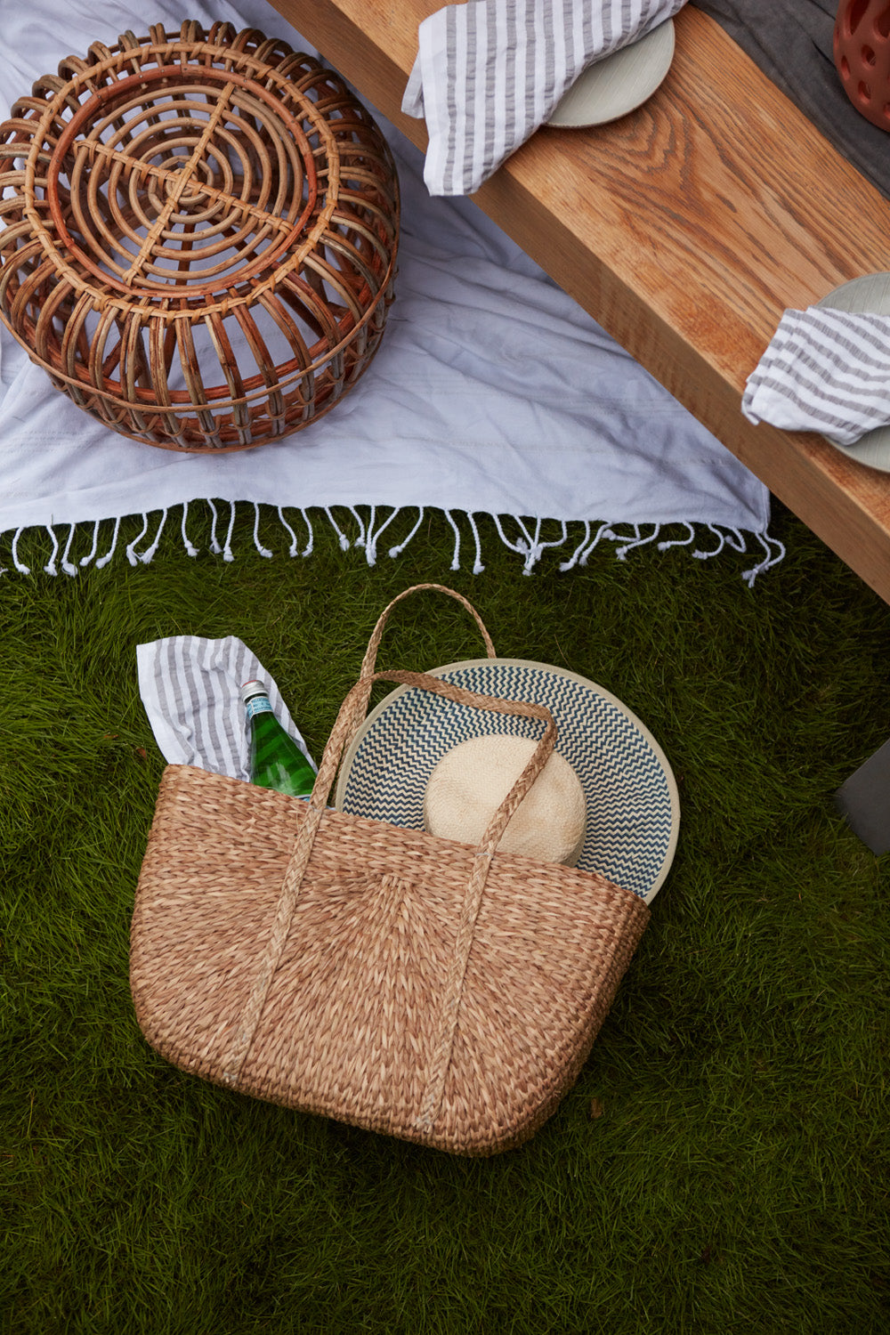 Lagom Bag