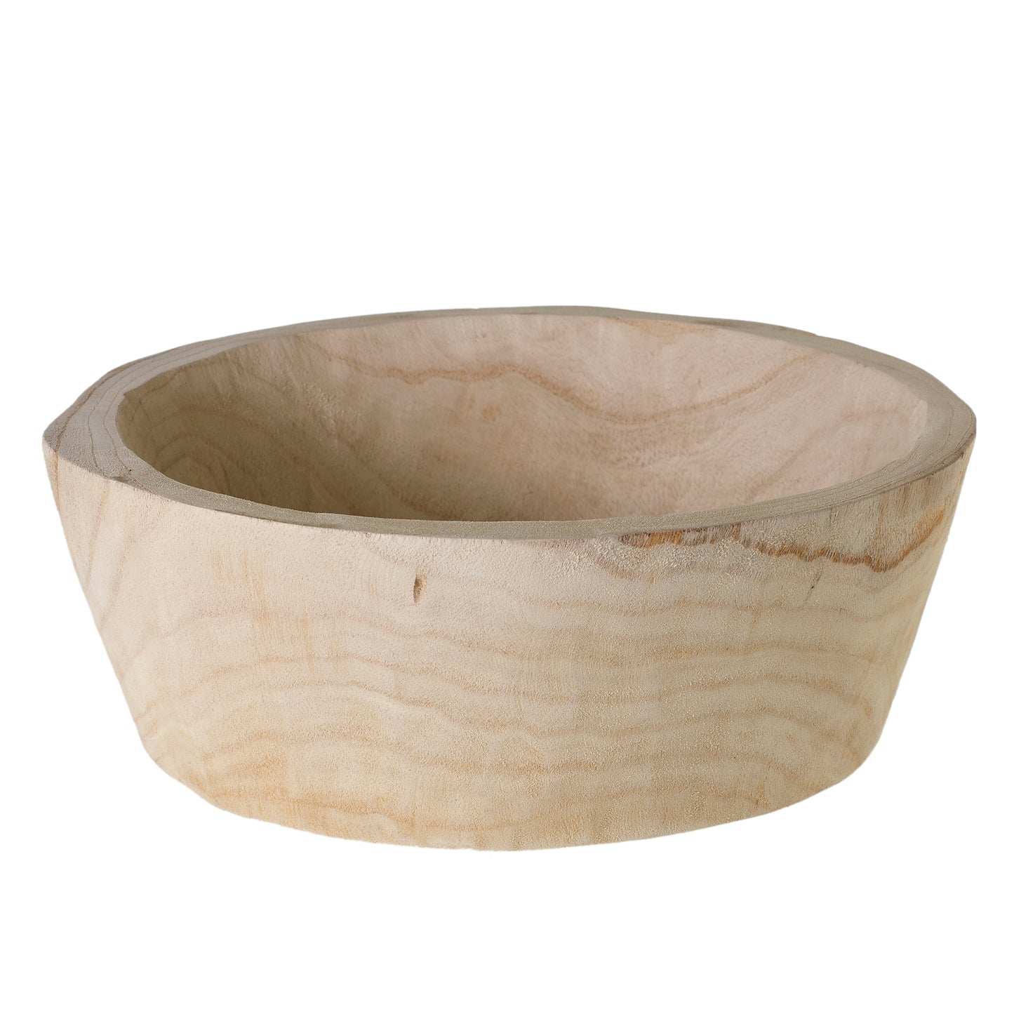 Canyon Bowl