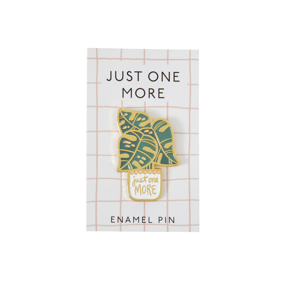 Enamel Pin Collection