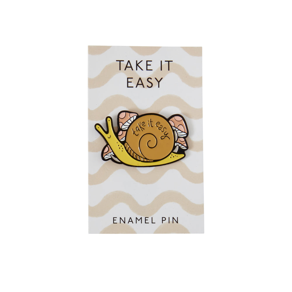 Enamel Pin Collection