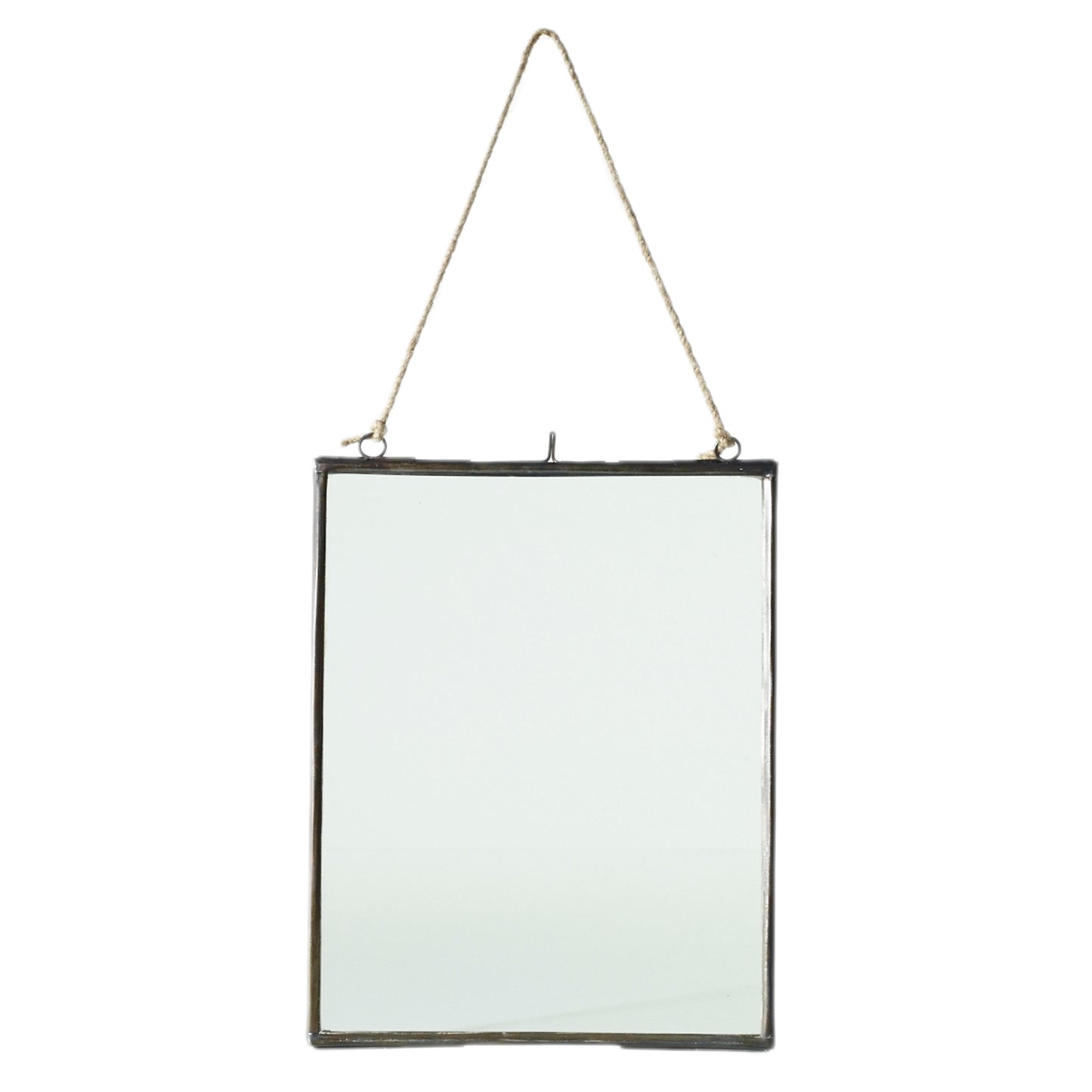 Hanging Metal Frame