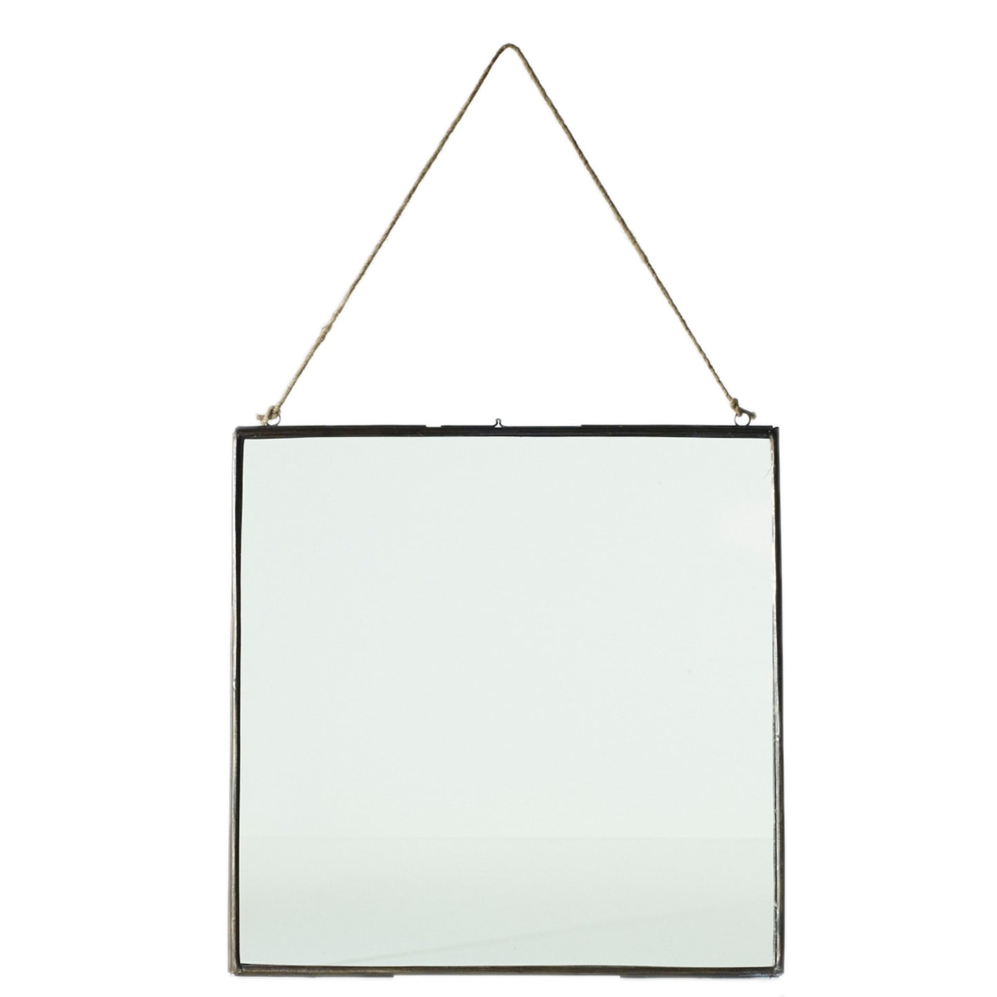 Hanging Metal Frame