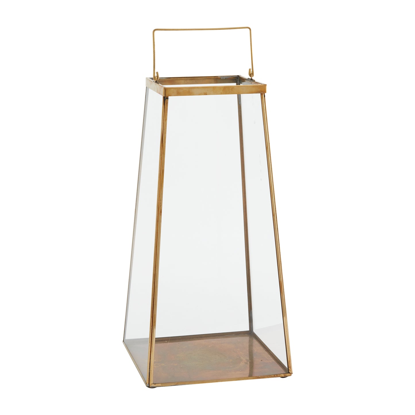 Paramount Lantern