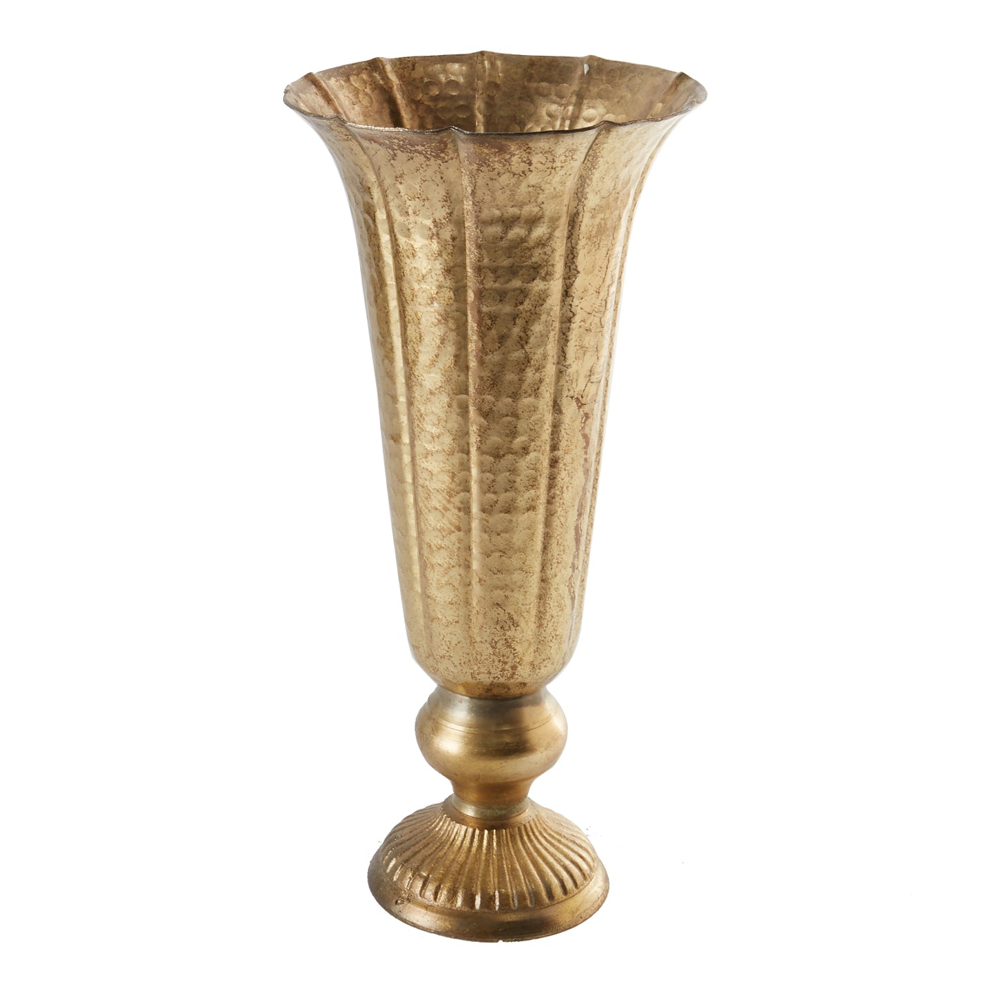 Lita Vase and Compote