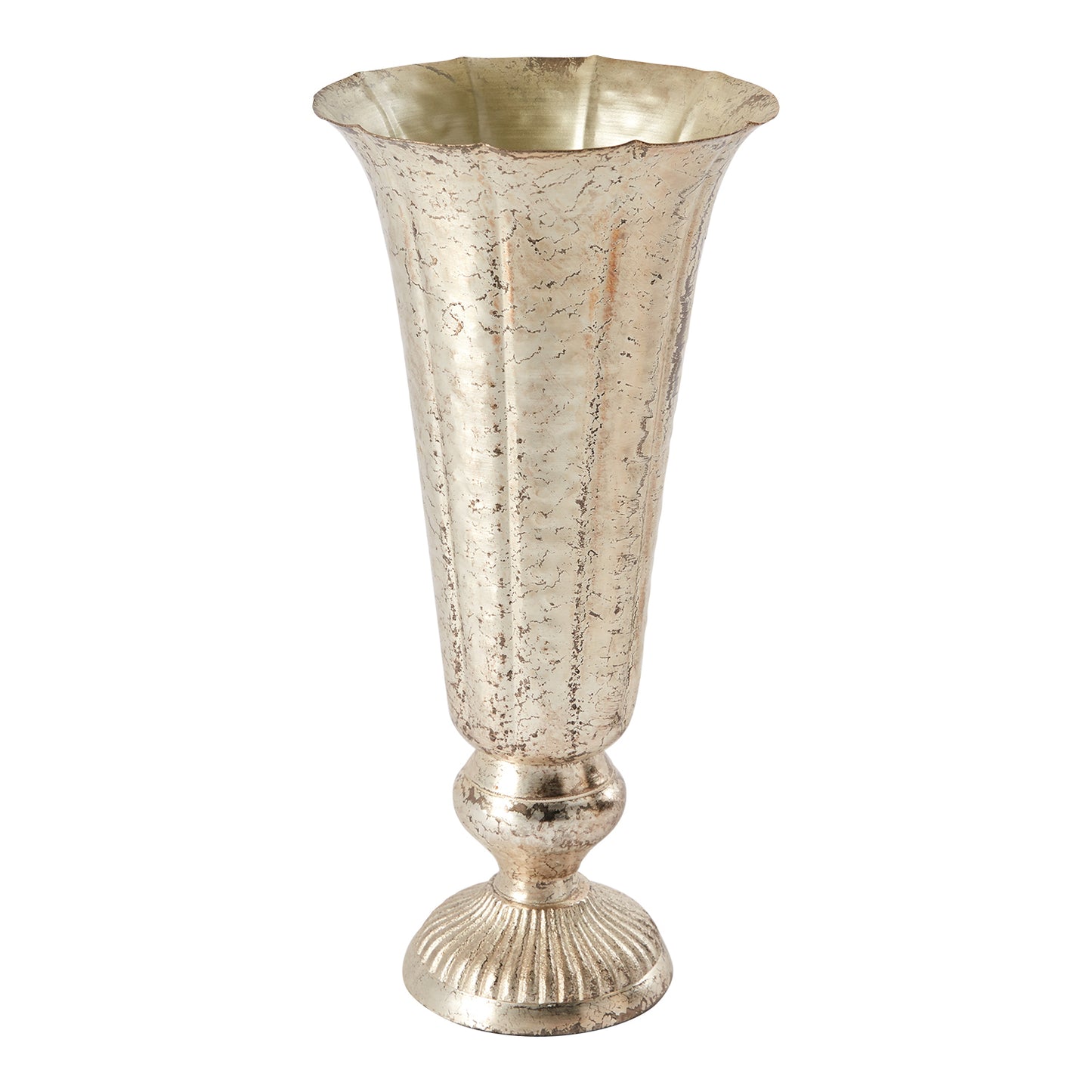 Lita Vase and Compote