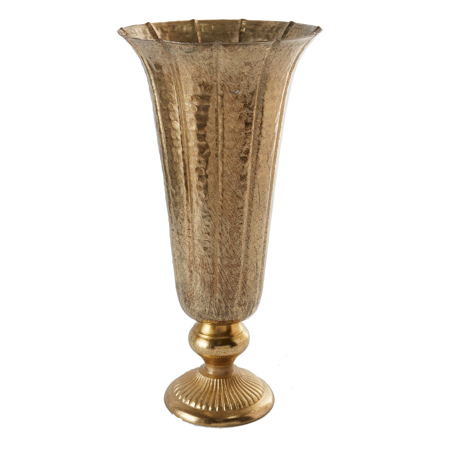 Lita Vase and Compote