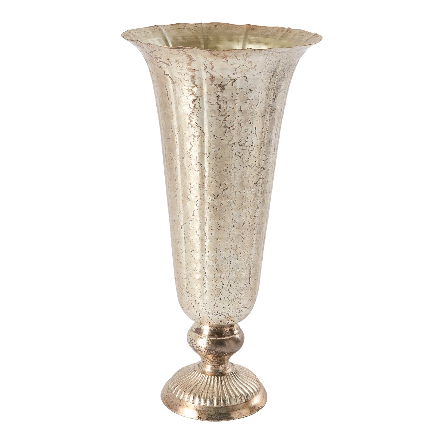 Lita Vase and Compote