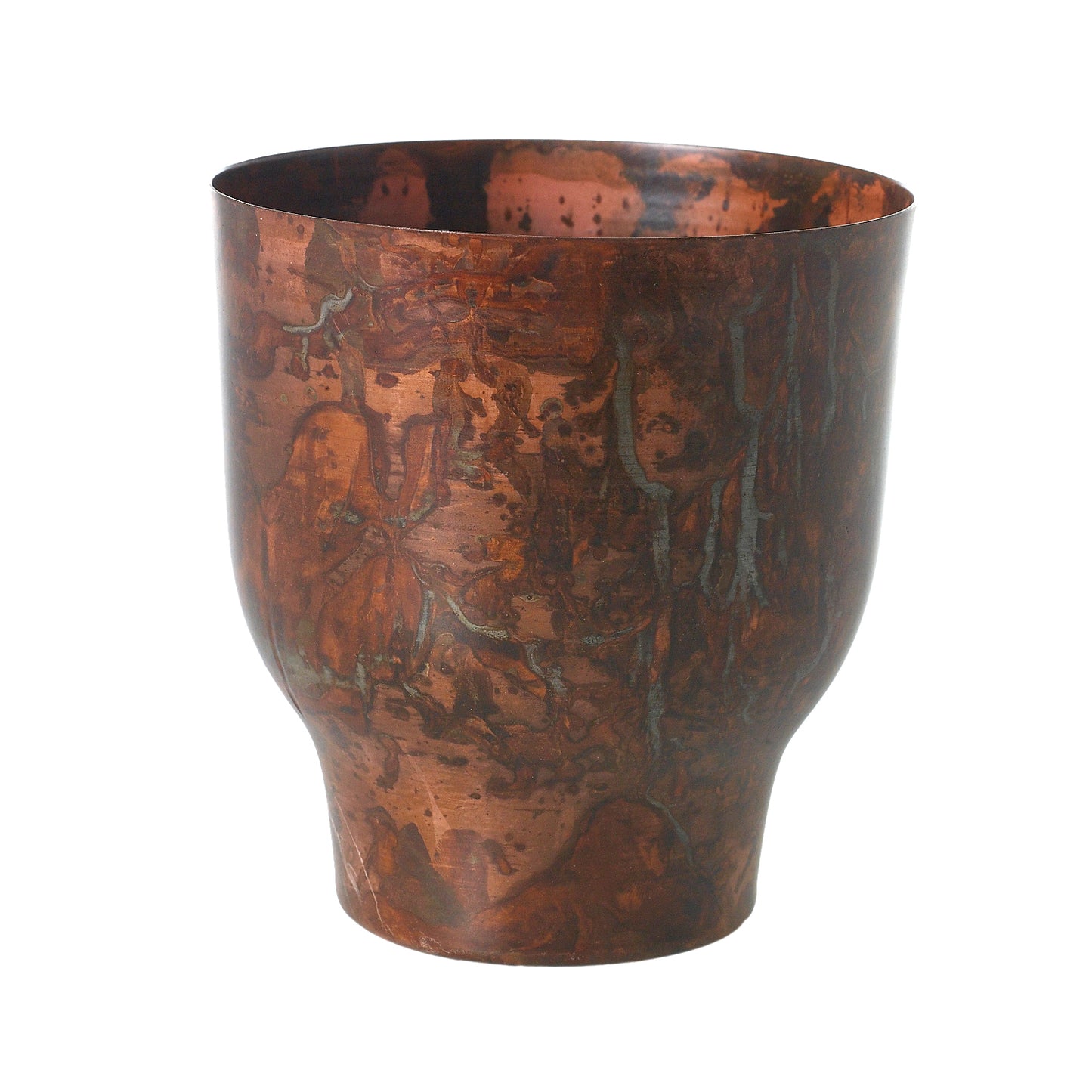 Asbury Pot