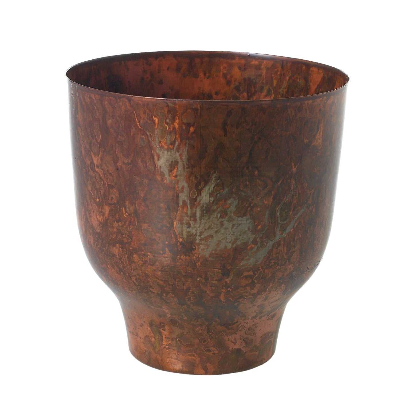 Asbury Pot