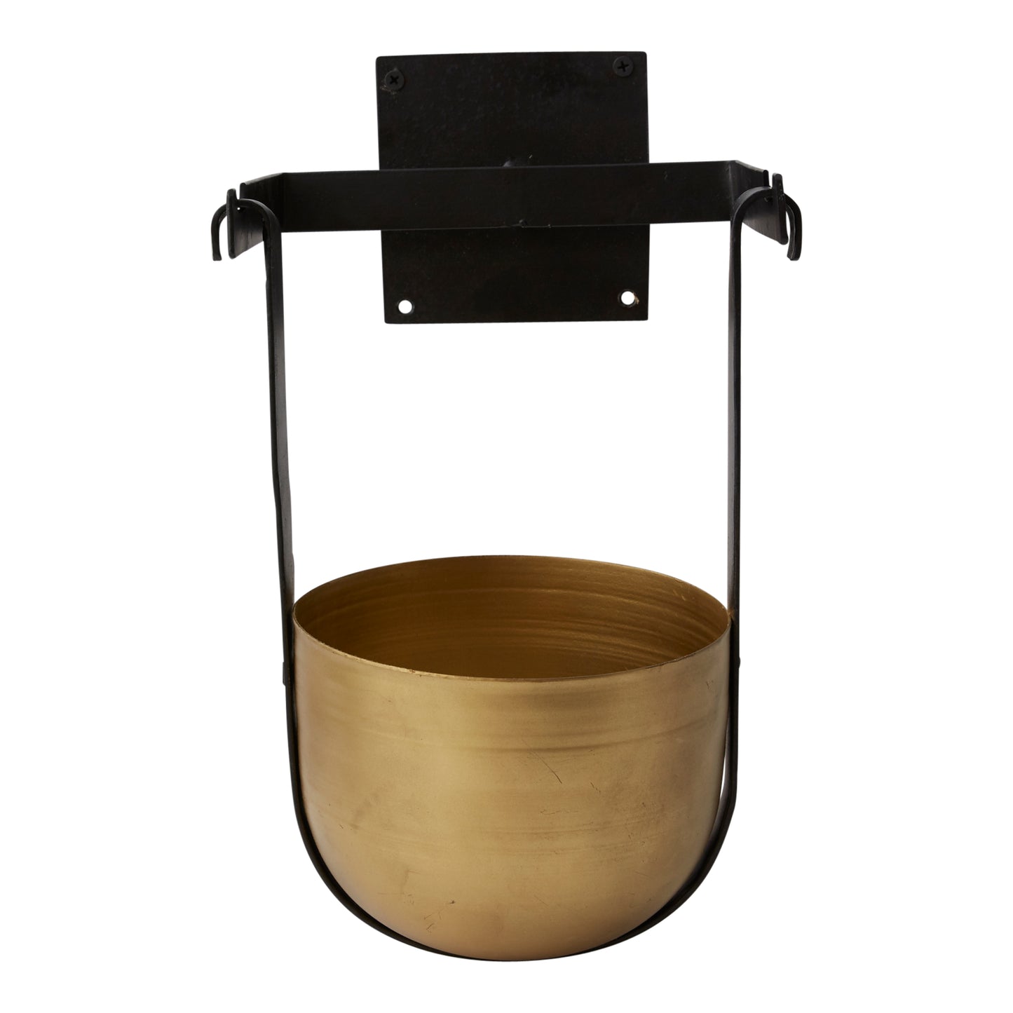 Benton Hanging Pot