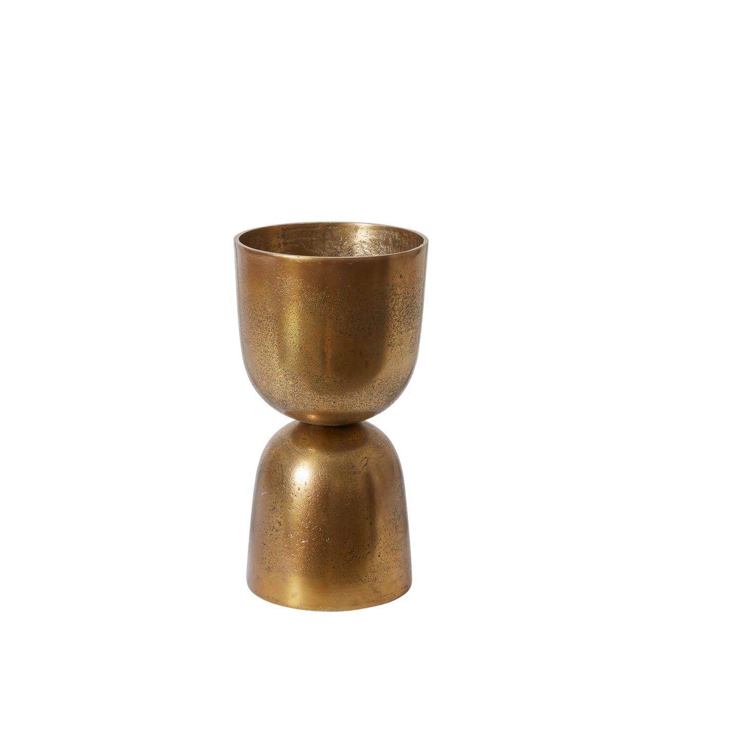 Lumos Footed Urn