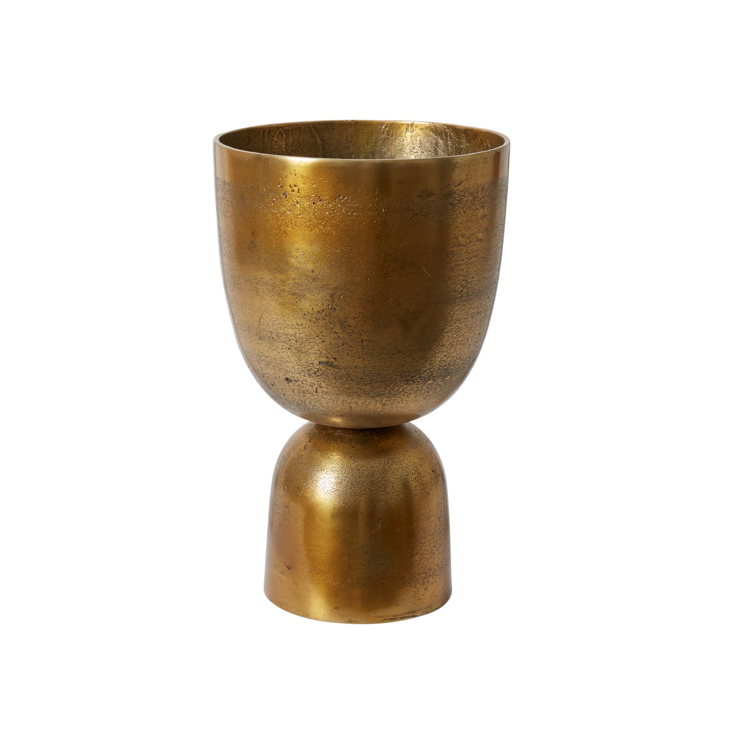 Lumos Footed Urn