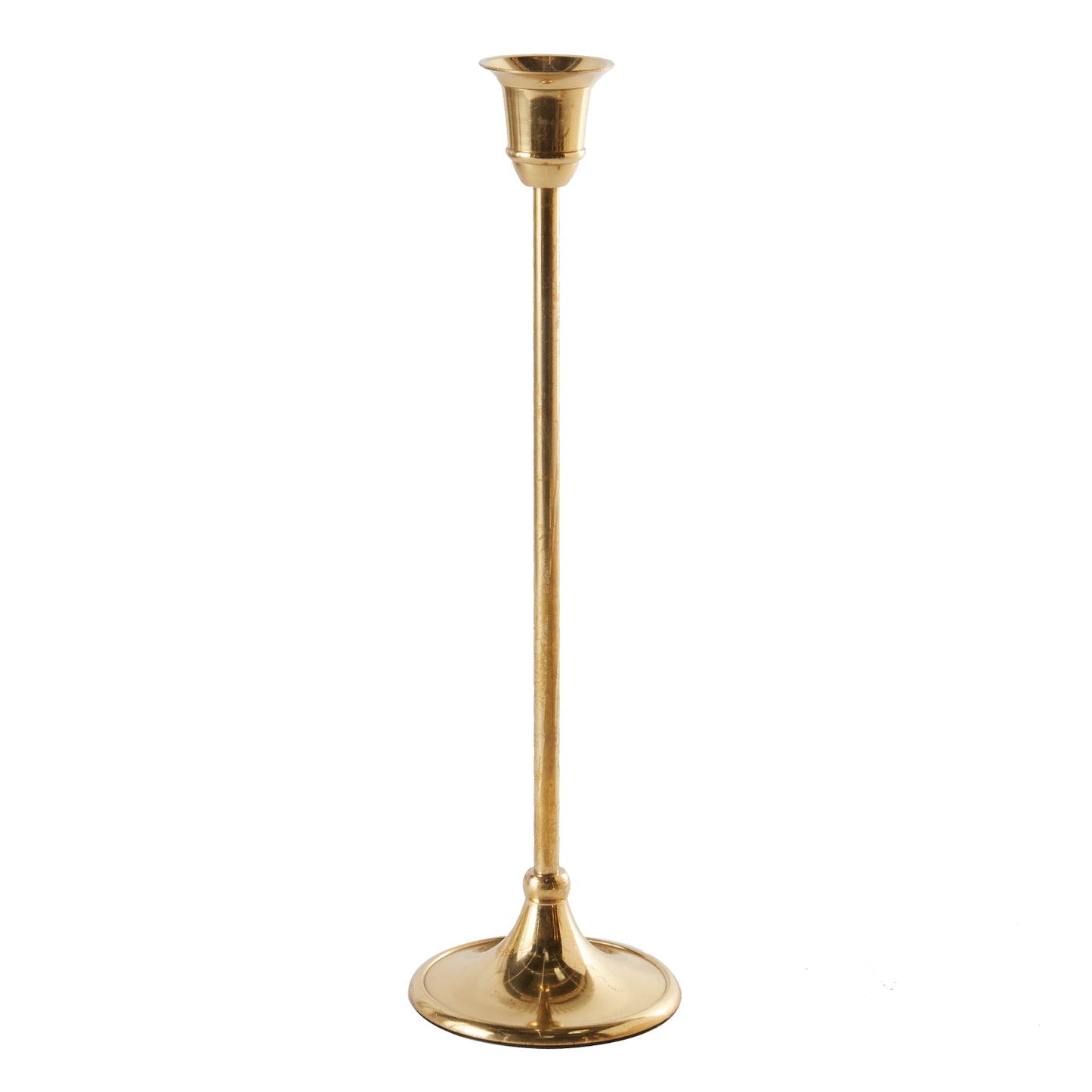 Antique Candlestick