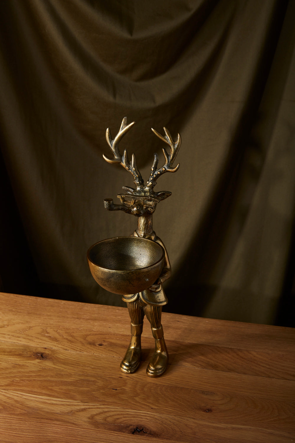 E+E Dish Stand