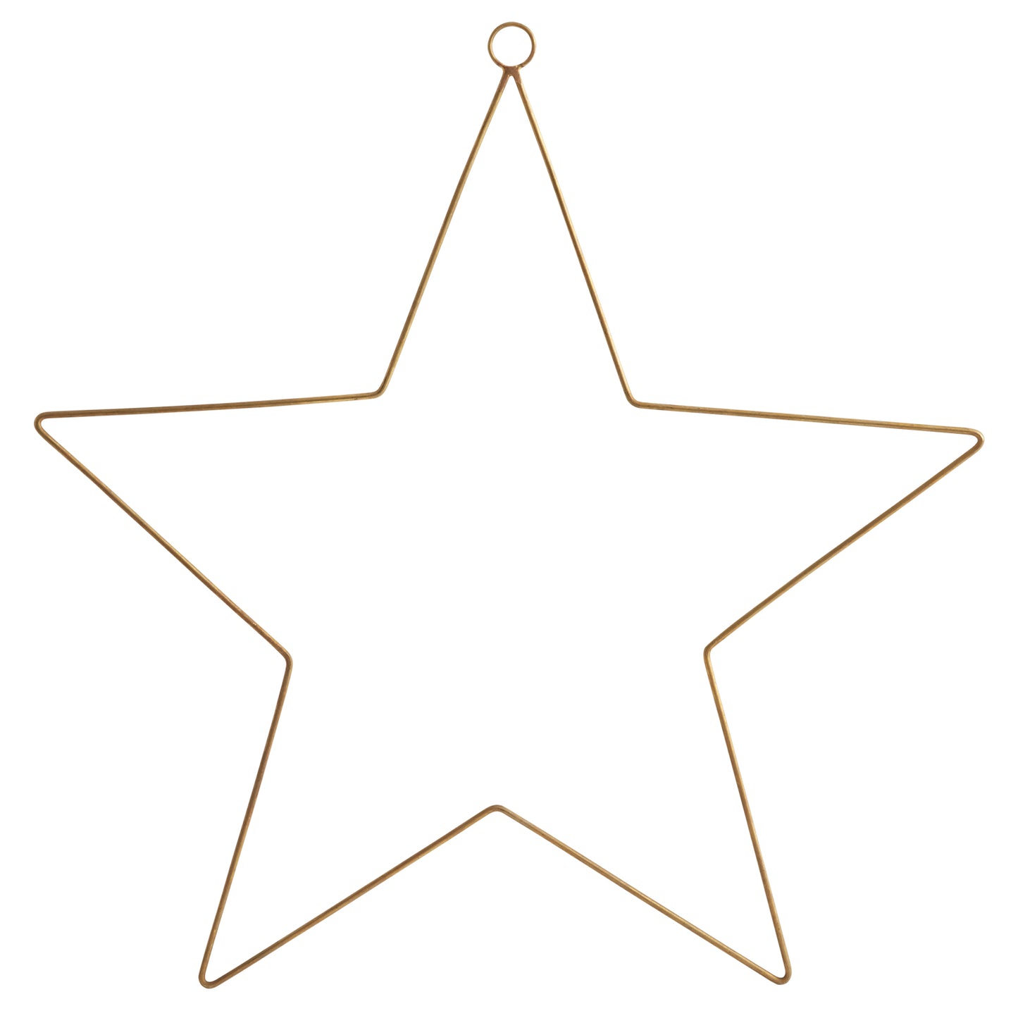 Wish Upon A Star Wreath