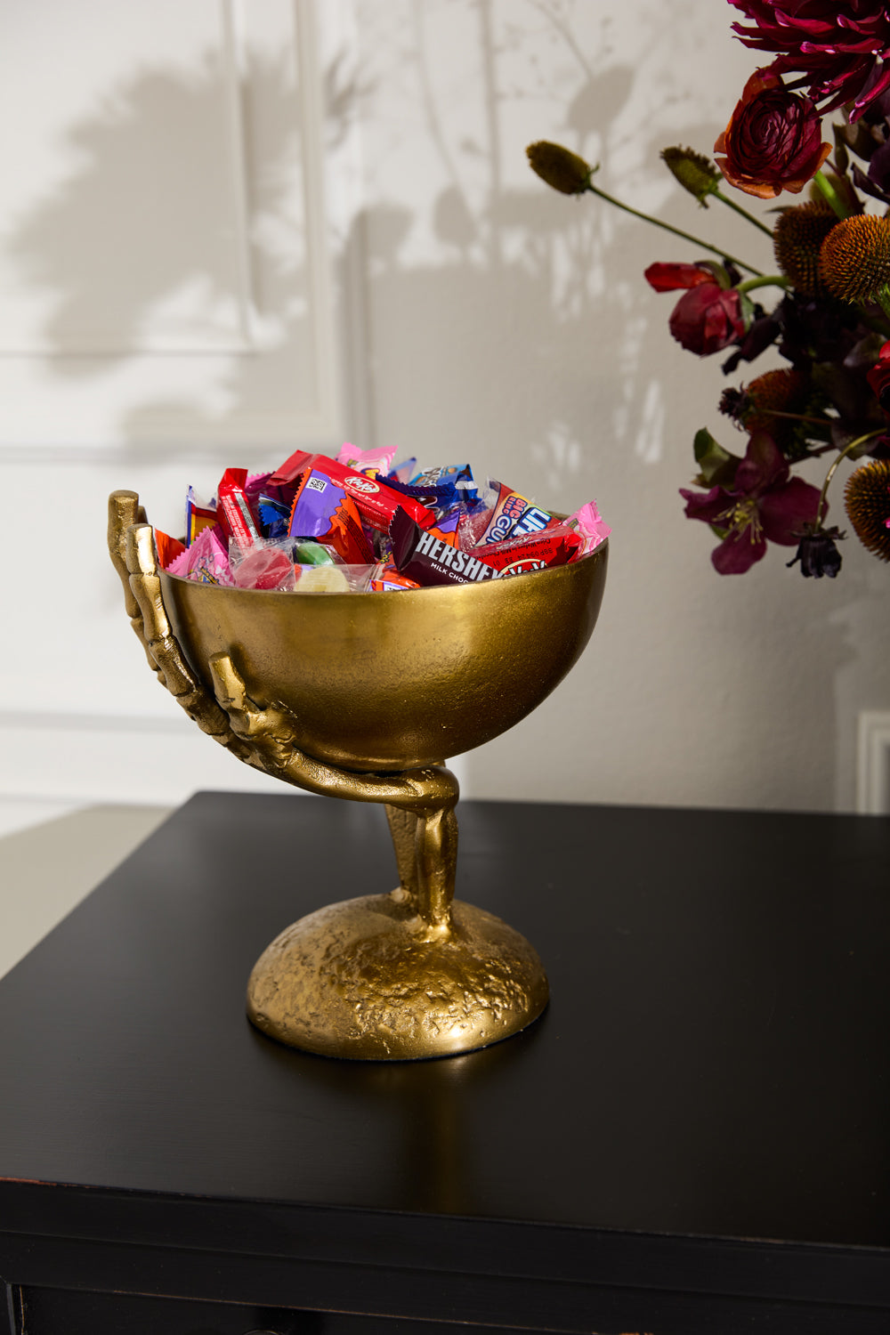 Maleficent Bowl