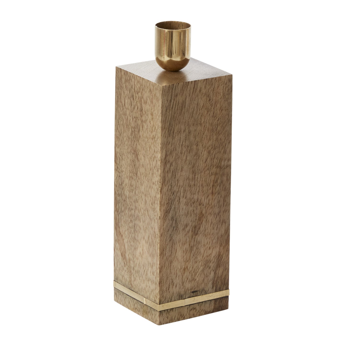 Solemn Candle Holder