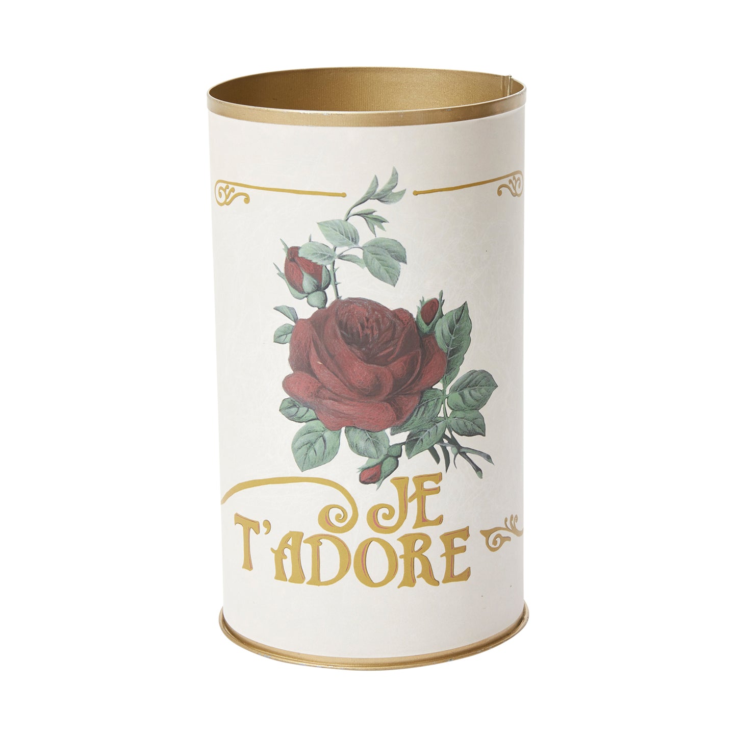 Victorian Love Pot