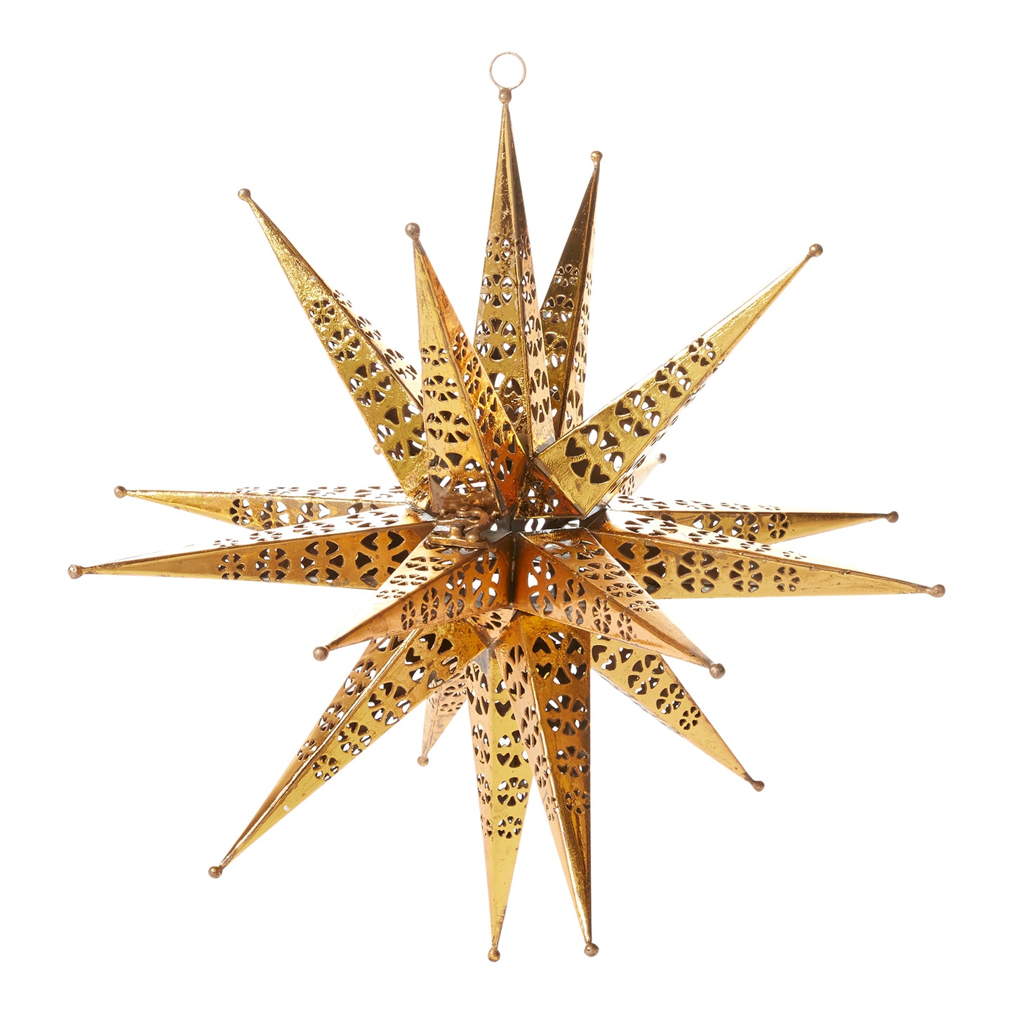 Luma Hanging Star