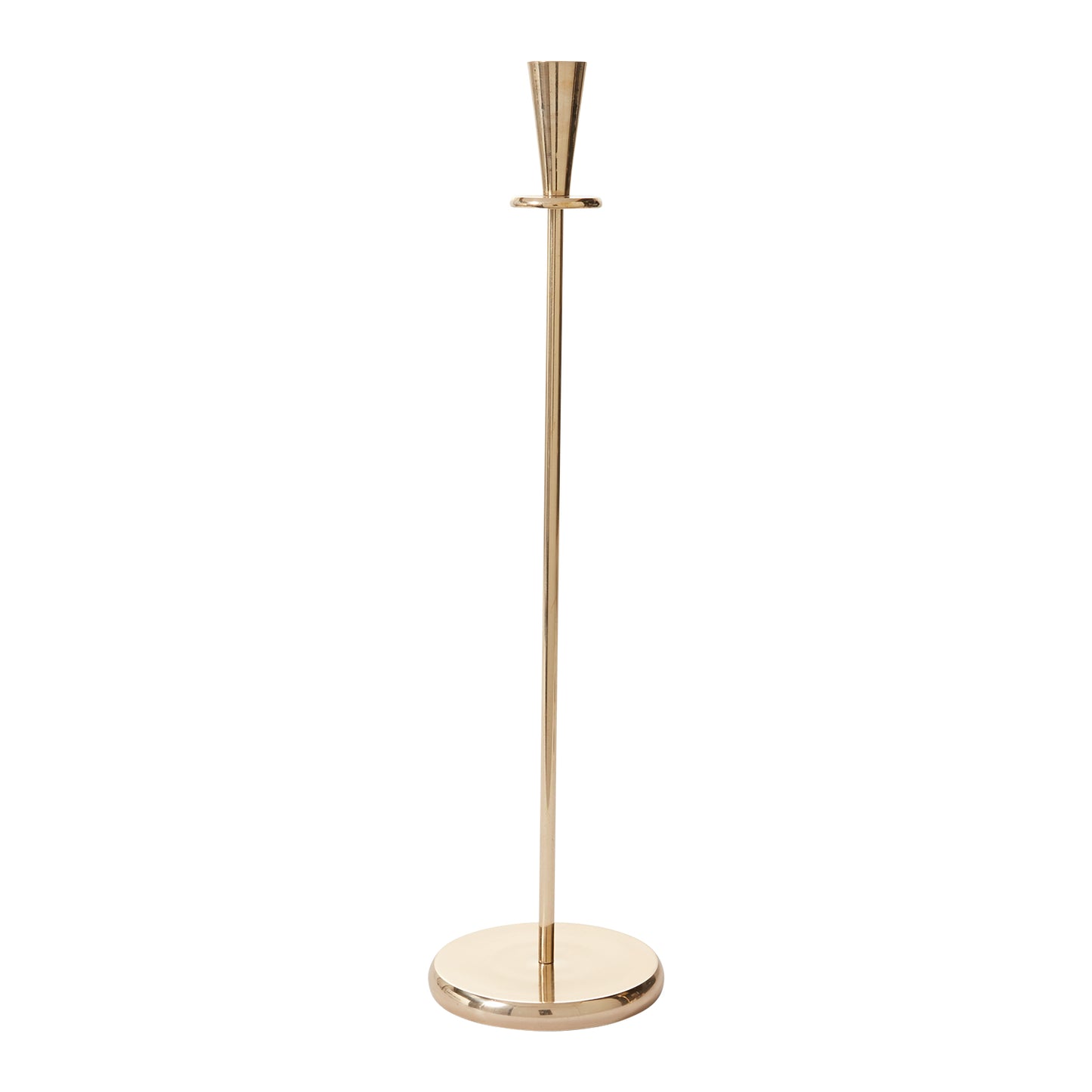 Amberly Candlestick