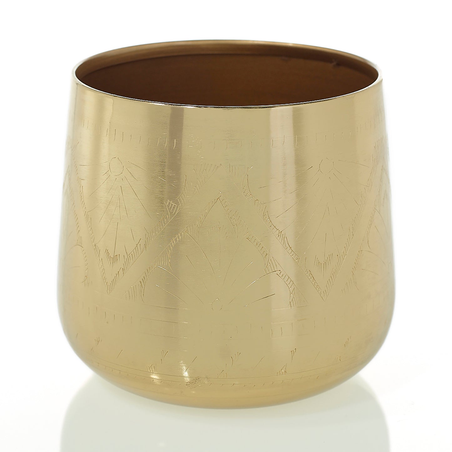 Tulum Pot and Bowl