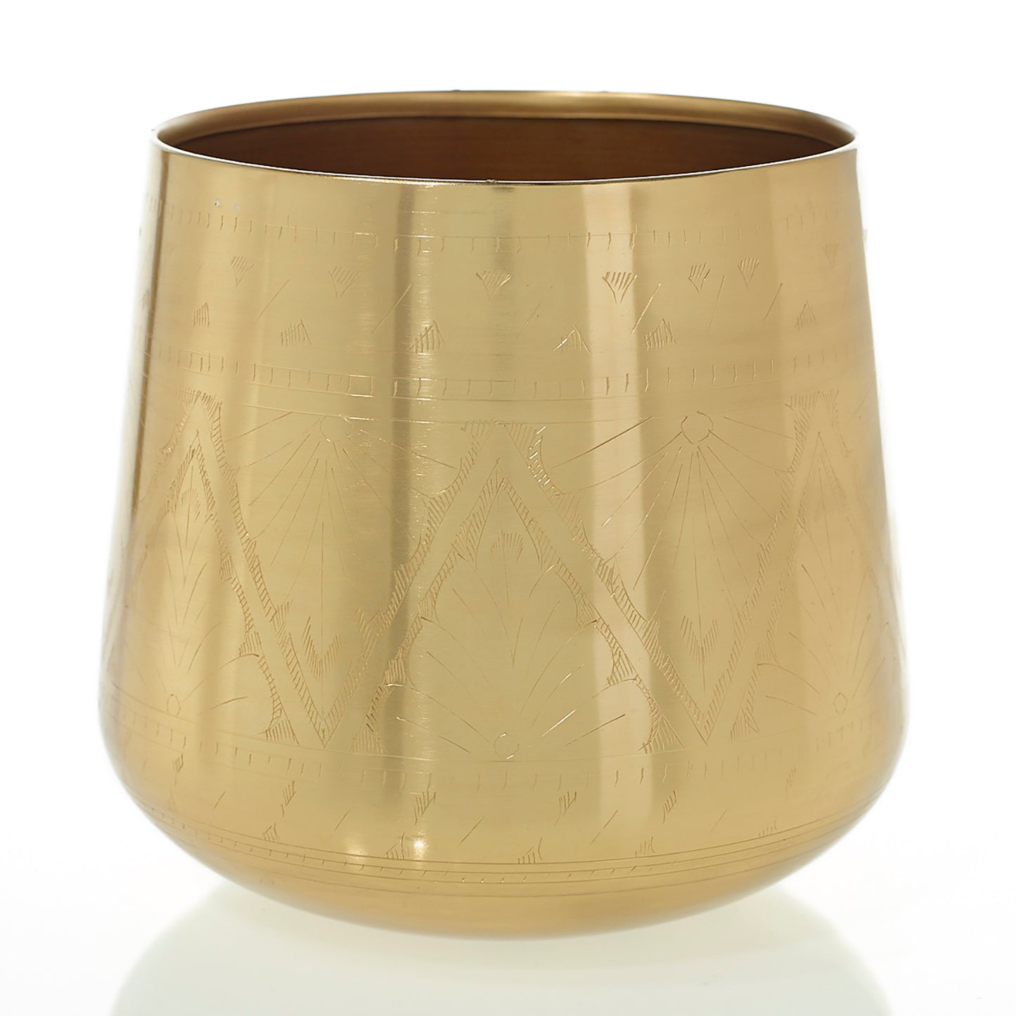 Tulum Pot and Bowl