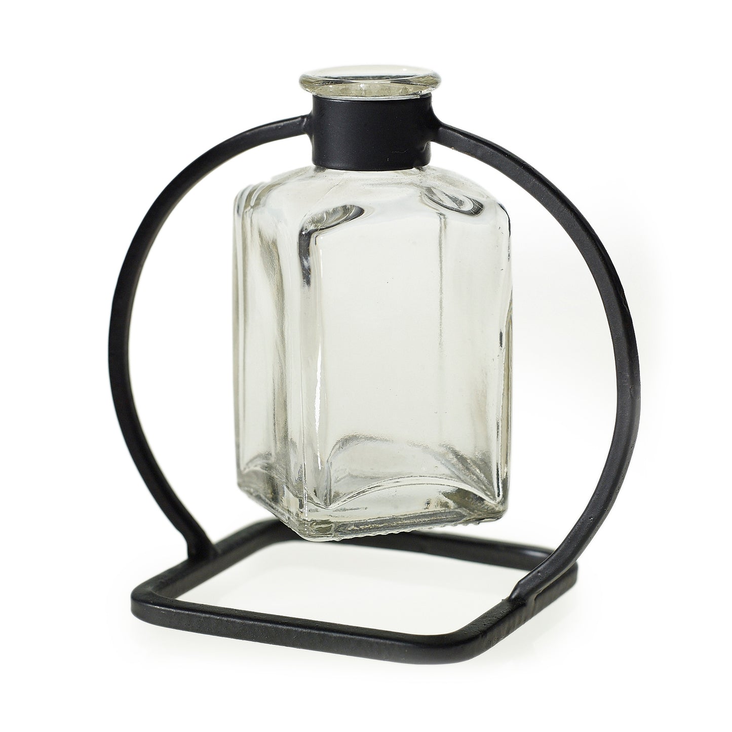 Bunsen Budvase