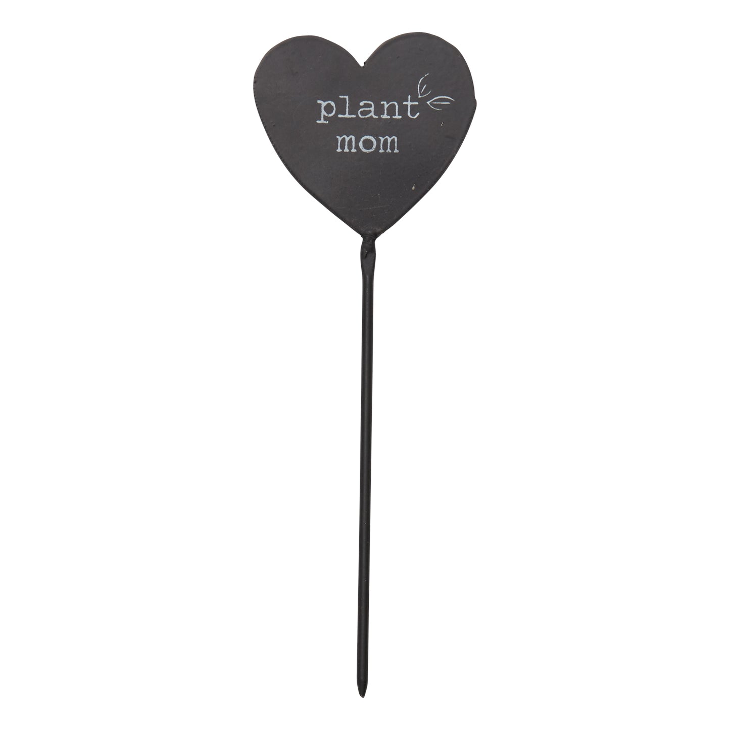 Friendly Phrases Plant Stick
