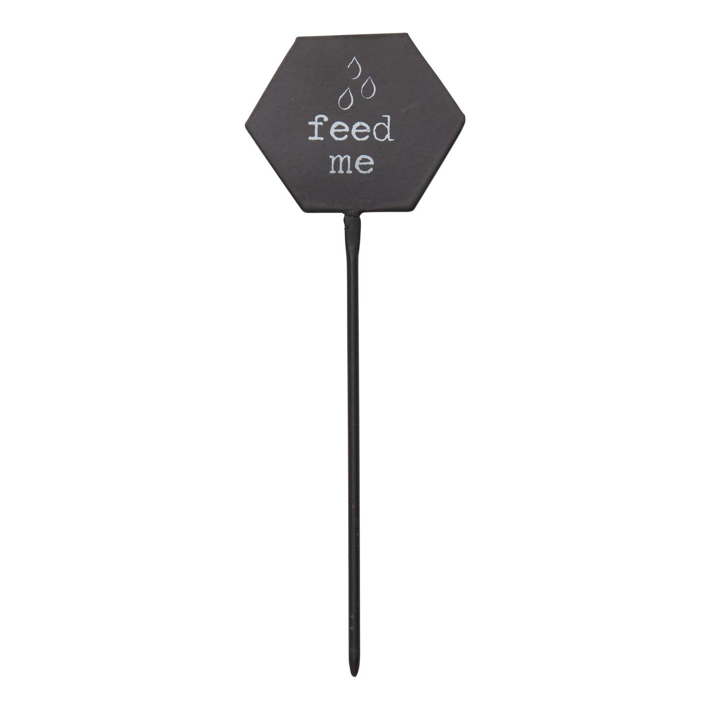 Friendly Phrases Plant Stick