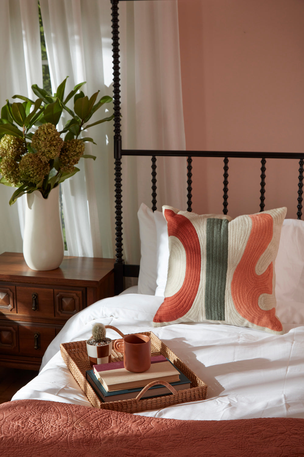 Monterrico Pillow