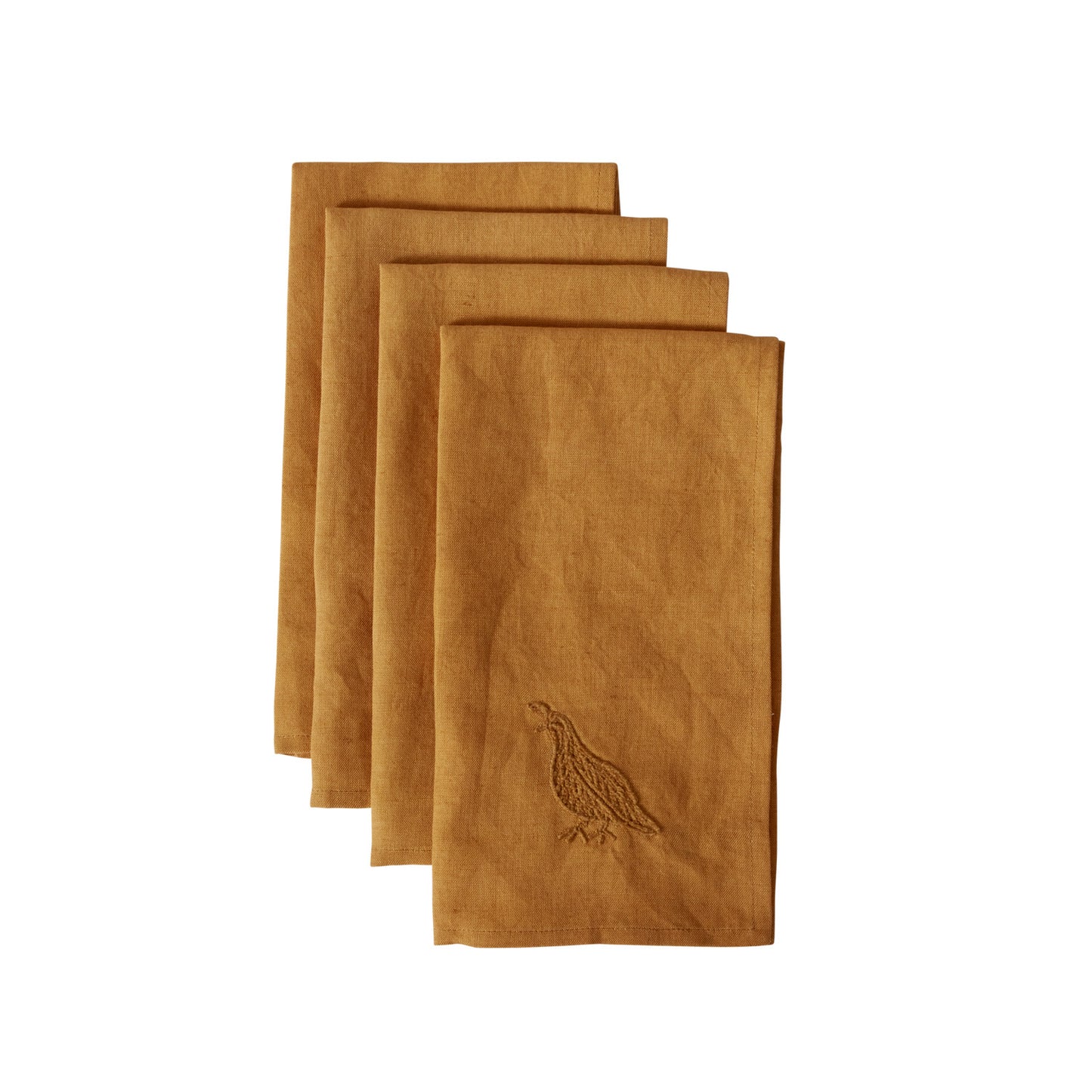 Regale Collection - Set of 4