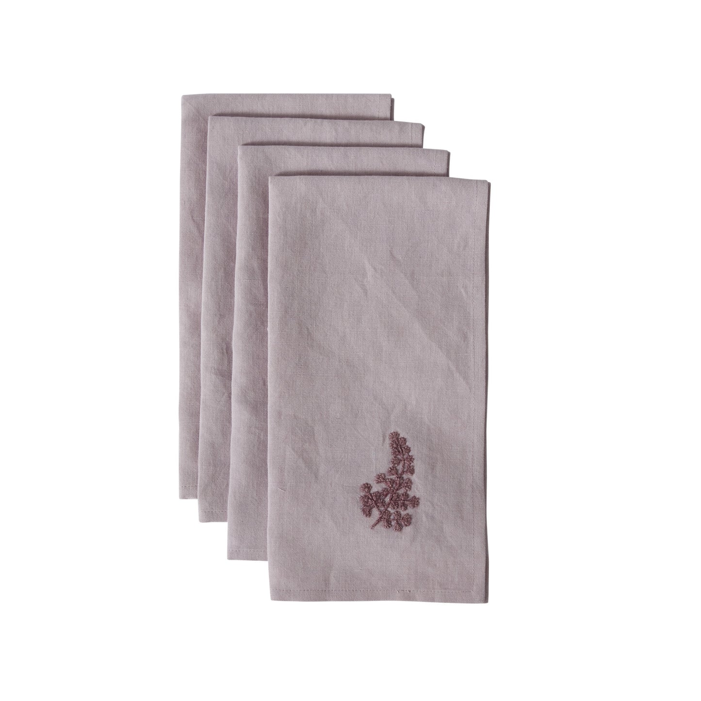 Regale Collection - Set of 4