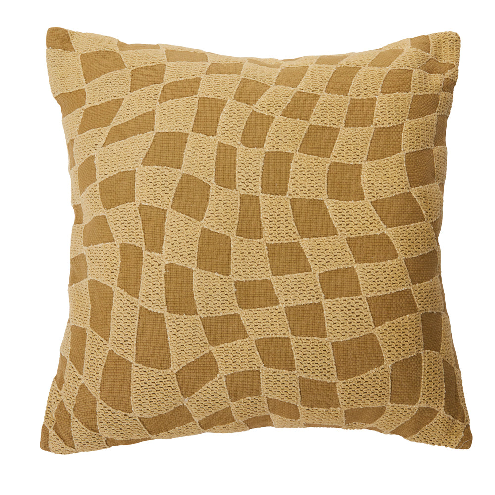 Visby Pillow