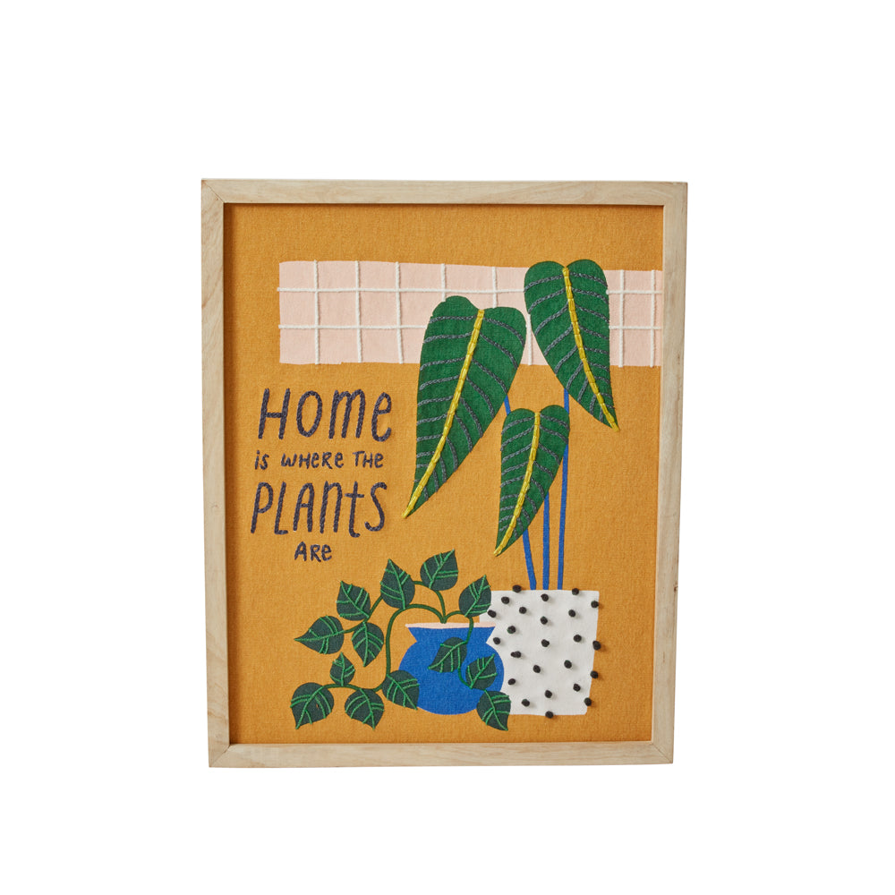 Fresh Expressions Wall Art