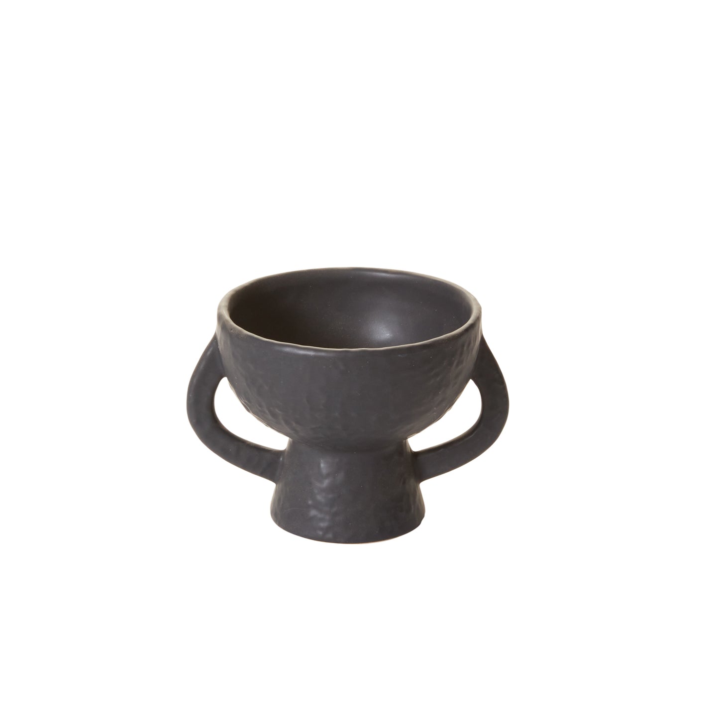Mitla Footed Compote
