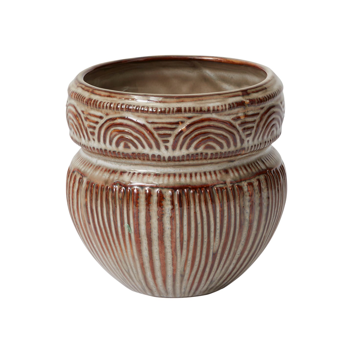 Langston Pot