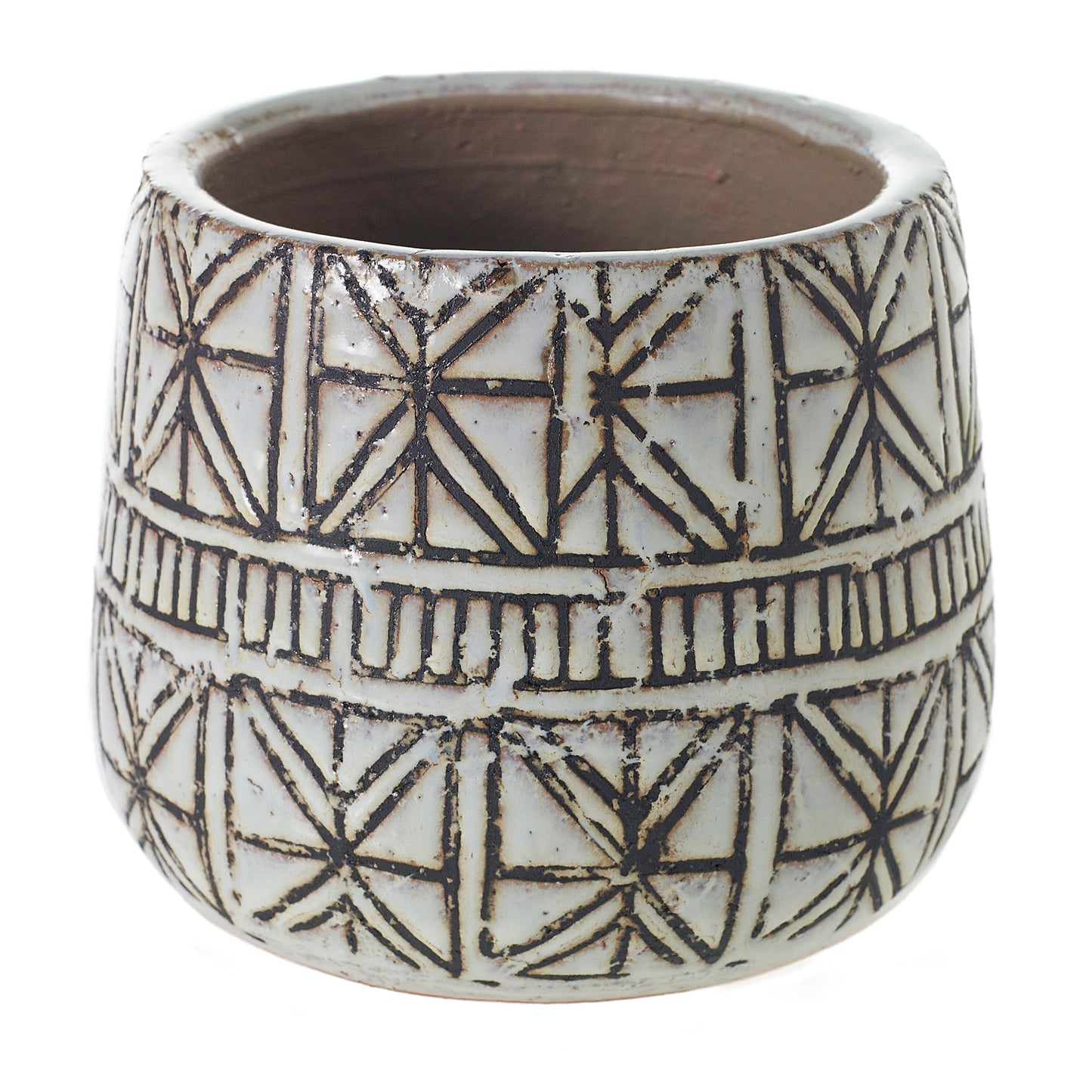 Naima Pot (Set of 2)