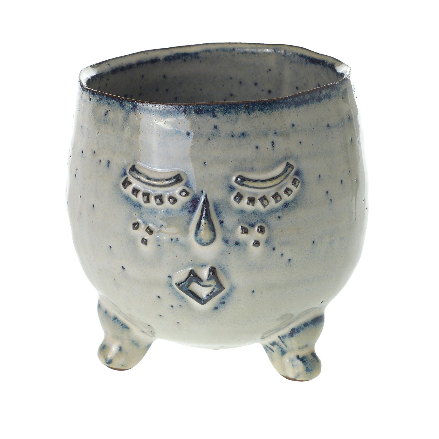 Mr and Mrs Clay Pot
