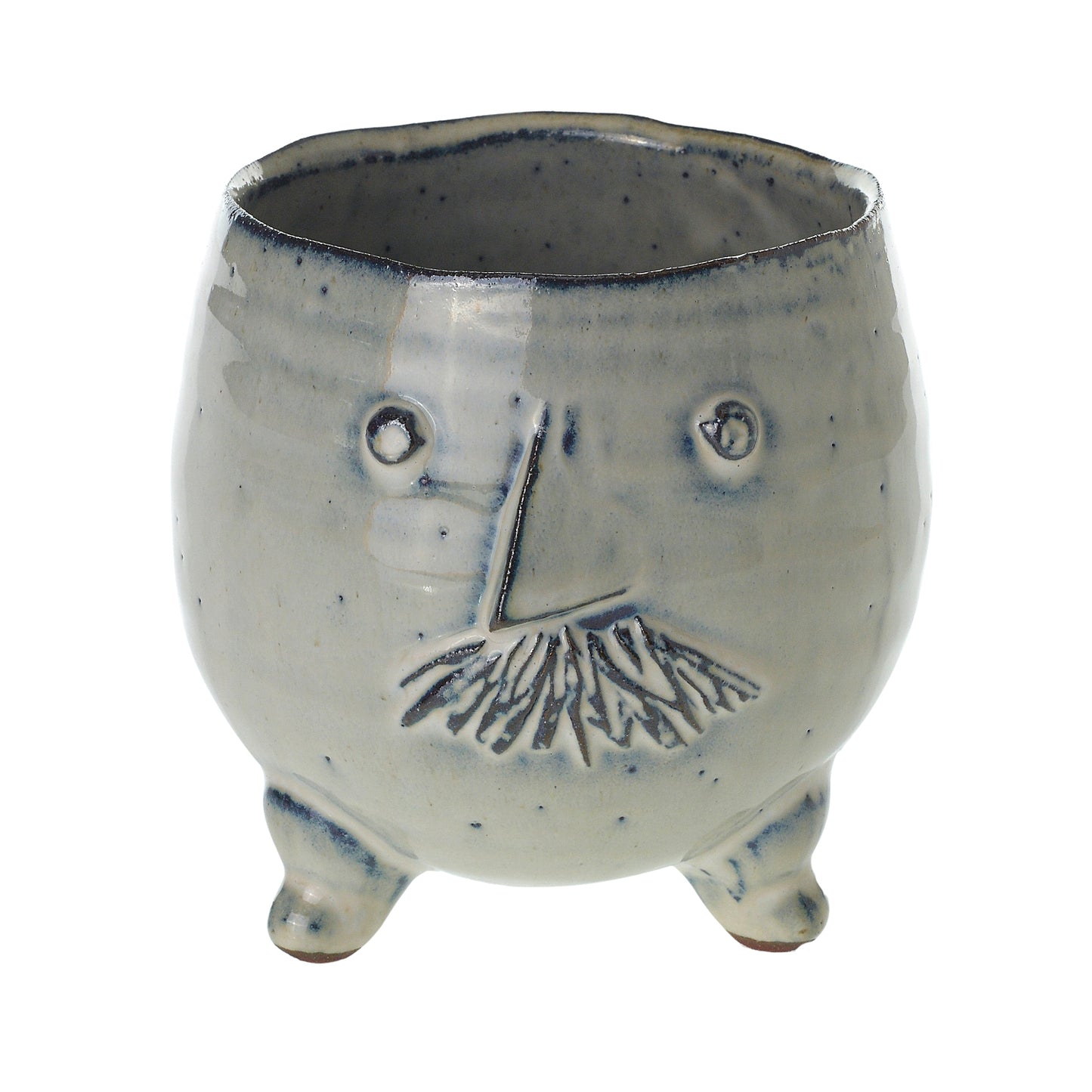Mr and Mrs Clay Pot
