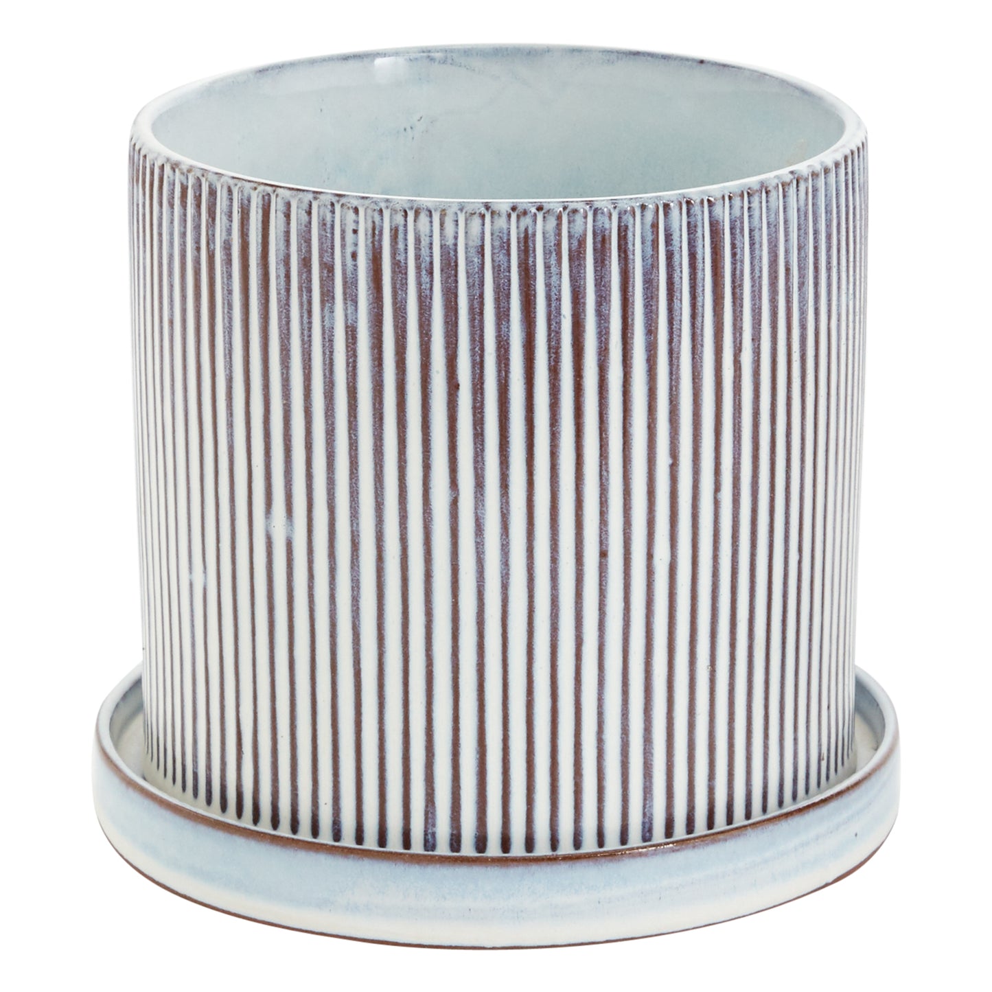 Curio Pot