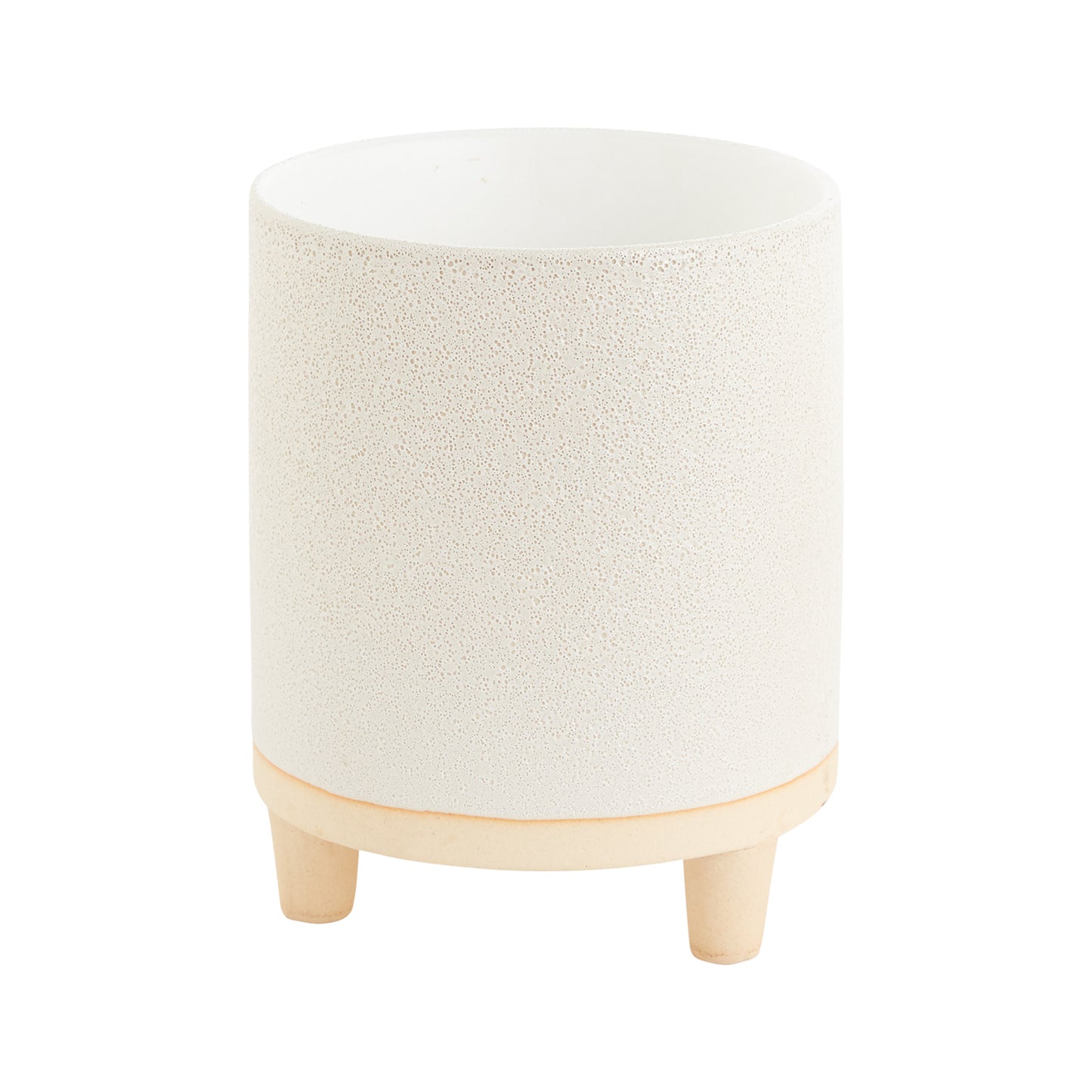 Delray Footed Pot