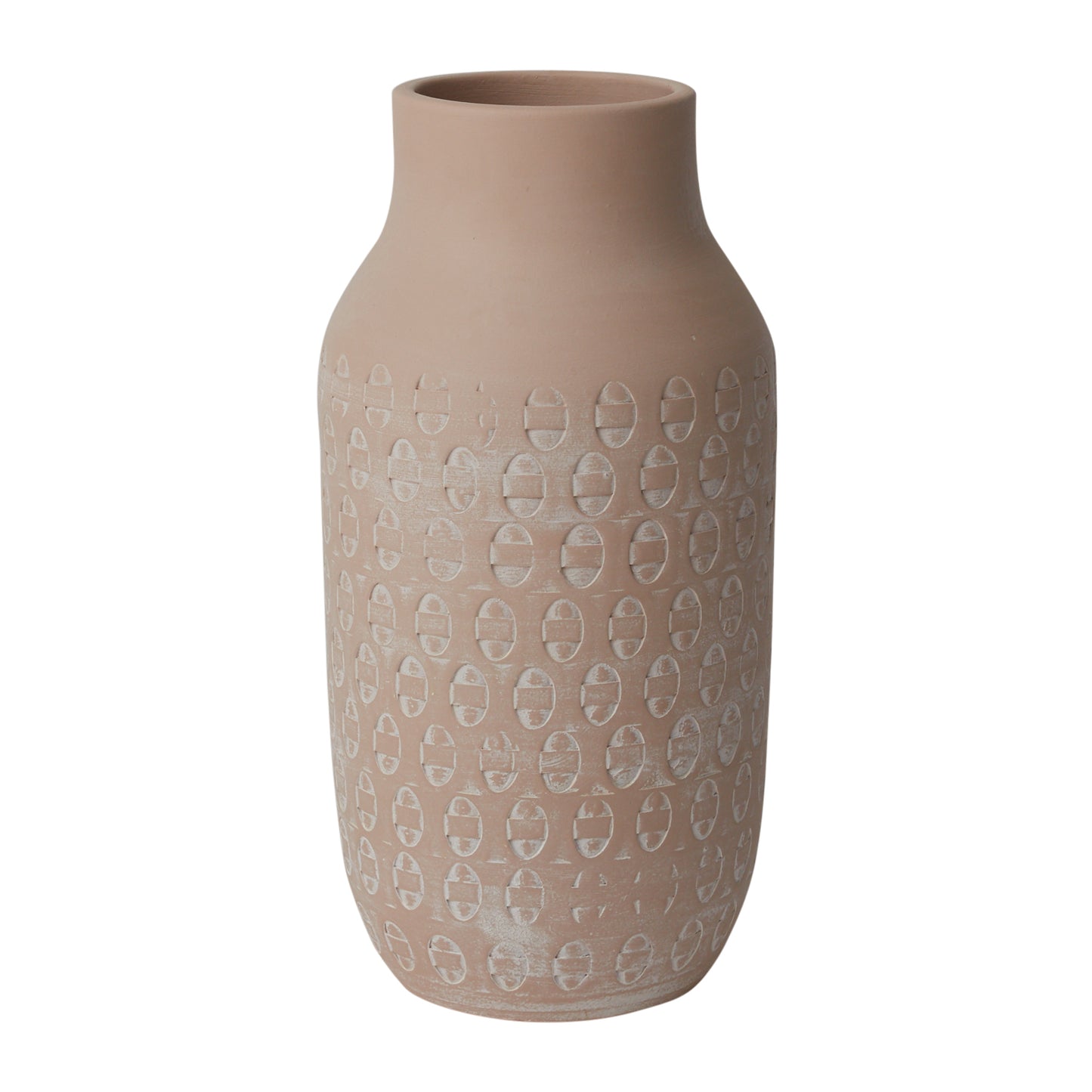 Kamera Vase